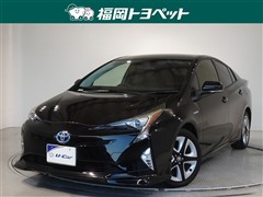 プリウス Sツーリングセレクション