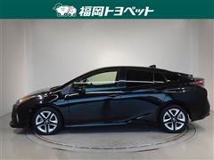 プリウス Sツーリングセレクション