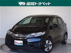 フィット HV・Fパッケージ