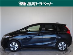 フィット HV・Fパッケージ
