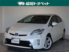 トヨタ プリウス Gツーリングセレクション