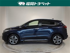 ヴェゼル HVZホンダセンシング