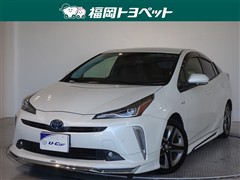 プリウス Sツーリングセレクション