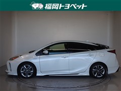 プリウス Sツーリングセレクション