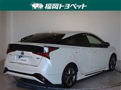 プリウス Sツーリングセレクション