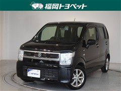 ワゴンR 25th HV FXリミテ