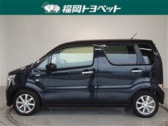 ワゴンR 25th HV FXリミテ