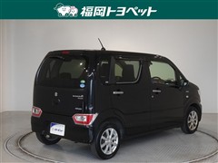 ワゴンR 25th HV FXリミテ