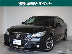 クラウンアスリートHEV アスリートS
