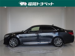 クラウンアスリートHEV アスリートS