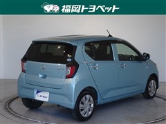 ミライース X SA3