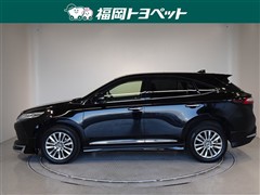 ハリアー プレミアム