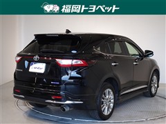 ハリアー プレミアム