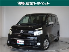 ヴォクシー ZSキラメキ2