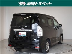 ヴォクシー ZSキラメキ2