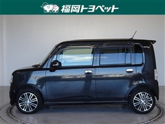 ムーヴコンテ カスタムX VS