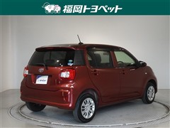 パッソ X Lパッケージ