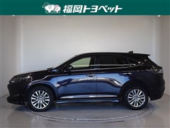 ハリアー プレミアム