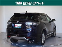 ハリアー プレミアム