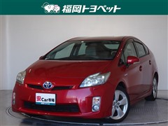 トヨタ プリウス Sツーリングセレクション