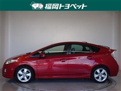 プリウス Sツーリングセレクション