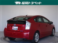 プリウス Sツーリングセレクション