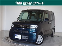 タント Xセレクション