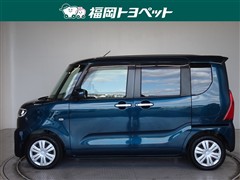 タント Xセレクション