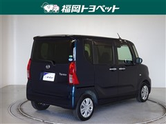 タント Xセレクション