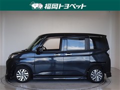 タンク カスタムG S