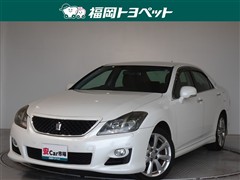 クラウン2.5アスリートアニバーサリー