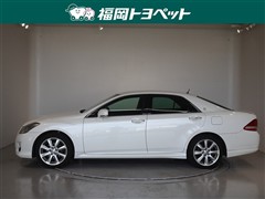 クラウン2.5アスリートアニバーサリー