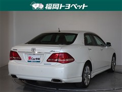 クラウン2.5アスリートアニバーサリー