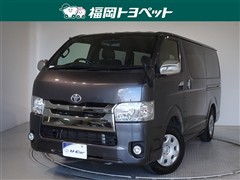 ハイエースVスーパーGLダークプ2