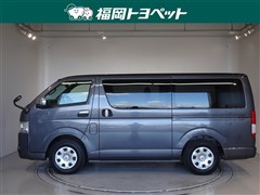 ハイエースVスーパーGLダークプ2