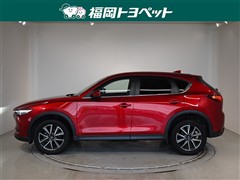 CX-5 XDプロアクティブ