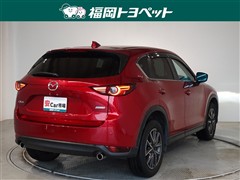 CX-5 XDプロアクティブ