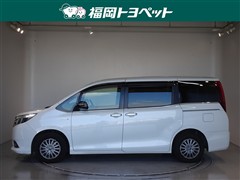 エスクァイアHEVGIブラックテーラー