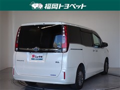 エスクァイアHEVGIブラックテーラー