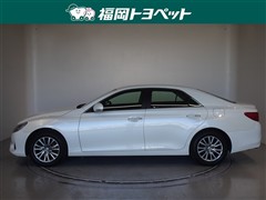 マークX 250Gイエローレーベル