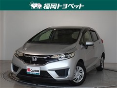 フィット 13G・Lパッケージ