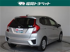 フィット 13G・Lパッケージ