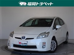 トヨタ プリウス S