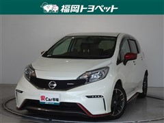 日産 ノート ニスモ