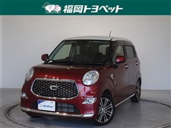 ダイハツ キャストスタイルGプライムコレクSA3