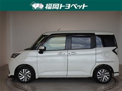 タンク カスタムG S