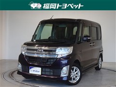 タントカスタムXトップエディショSA