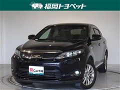 ハリアーHEVプレミアムアドバンス