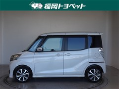 デイズルークス Hスター ターボ