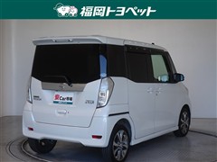 デイズルークス Hスター ターボ